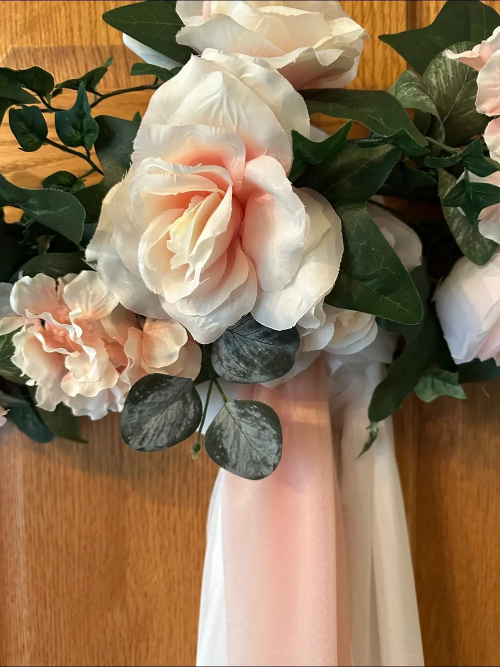 Floral Hanging 24